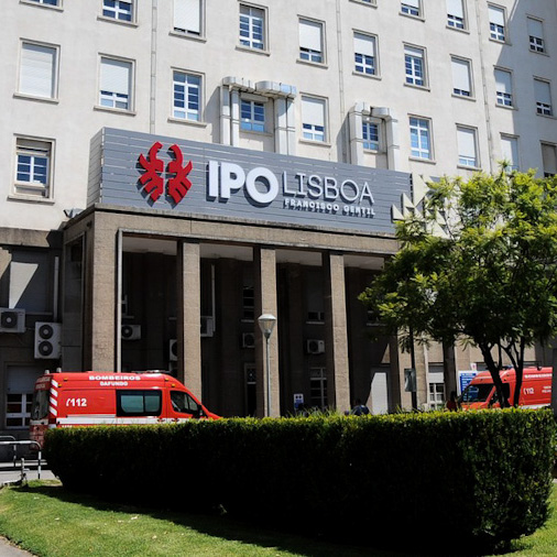 IPO Lisboa - Serviço de Imunohemoterapia